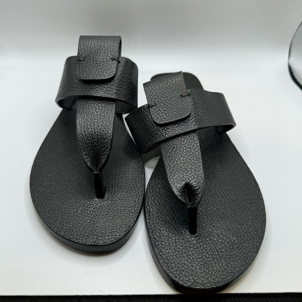 Matisse RIO Sandals - Black